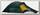 Палатка Hilleberg Jannu Green