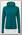 Куртка женская Mountain Equipment Calico Hooded Tasman Blue
