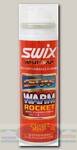 Спрей Swix Cera F Rocket Warm +10C / -2С (Новинка!)