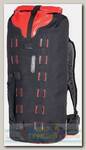 Рюкзак Ortlieb Gear-Pack 40 Black/Red