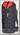 Рюкзак Ortlieb Gear-Pack 40 Black/Red