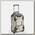 Сумка на колесах Eagle Creek ORV Wheeled Duffel International Carry-On Natural Stone