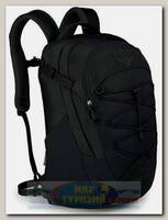 Рюкзак женский Osprey Questa Black