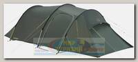 Палатка Nordisk Oppland 3 SI Tent Green