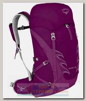 Рюкзак Osprey Tempest 30 Mystic Magenta