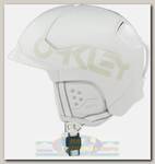 Горнолыжный шлем Oakley Mod5 Factory Pilot Europe Matte White