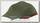 Палатка MSR Papa Hubba NX Green