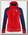 Куртка женская Dainese HP2 L2.1 Chili Pepper/Black Iris