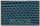 Репшнур Tendon 5 мм (1м) Blue