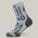 Носки Jack Wolfskin Trekking Pro Classic Cut Grey Haze
