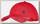 Кепка Buff Baseball Solid Red