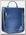Несессер Deuter Wash Center II Steel/Navy