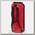 Сумка Ortlieb X-Tremer XL 113 л Red/Black