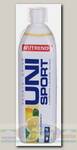 Напиток-изотоник Nutrend Unisport бутылка 1000мл Лимон