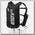 Рюкзак Inov-8 Race Elite Vest 10 Black