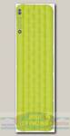 Надувной ковер Big Agnes Insulated Q Core SLX 25x78 Wide Long Green