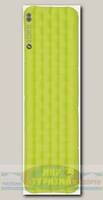 Надувной ковер Big Agnes Insulated Q Core SLX 25x78 Wide Long Green