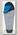 Спальник The North Face Blue Kazoo High Rise Grey/Hyper Blue Long