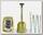 Комплект (датчик, щуп, лопата) Pieps Set Micro Bt Sensor
