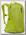 Рюкзак Thule Upslope 20L Lime Punch