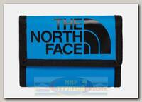 Кошелек The North Face Base Camp Wallet Bomber Blue