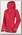 Куртка женская Mammut Haldigrat HS Hooded Dragon Fruit