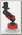 Крепление Joby Suction Cup & Locking Arm