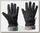 Перчатки женские Jack Wolfskin Stormlock Highloft Black