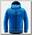 Куртка мужская Haglofs Essens Mimic Hood Storm Blue/Tarn Blue