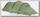 Палатка Nordisk Oppland 2 PU Dusty Green