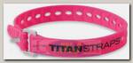 Стропа TitanStraps Super Straps Розовый L = 46 см