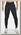 Брюки мужские Nike Tch Pck Ult LT Prtct Black/Black/Black/Reflect Black