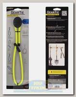 Хомут Nite Ize Gear Tie® Dockable™ Twist Tie 24 Neon Yellow