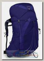 Рюкзак женский Osprey Eja 58 Equinox Blue