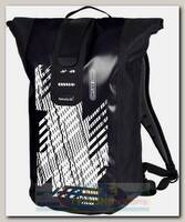 Рюкзак Ortlieb Velocity Design 23 Digital Erosion Black/White