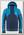 Куртка мужская Dainese HP1 M2 Black-Iris/Imperial-Blue/Black-Iris
