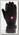 Перчатки мужские Snowlife Smart Fleece Black Swiss