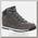 Ботинки мужские The North Face Back-To-Berkeley Redux Leather Zinc Grey/Ebony Grey