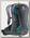 Рюкзак Deuter Race Air Graphite-Petrol