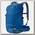 Рюкзак Jack Wolfskin Moab Jam 30 Electric Blue