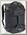 Сумка-рюкзак Eagle Creek Gear Warrior Travel Pack 45L Jet Black