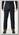 Брюки мужские Mountain Hardwear Exposure/2 Gore-Tex Paclite Plus Черный