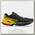 Кроссовки мужские La Sportiva Akasha Black/Yellow