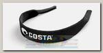Шнурок для очков Costa Costa Neoprene Classic Black