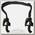 Ремнабор Ortlieb QL2.1 Mounting hooks (20 мм)