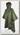 Плащ унисекс Tatonka Poncho 2 Cub