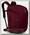 Рюкзак женский Osprey Nova Red Herring