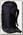 Рюкзак Bergans Helium 55 Solid Charcoal/Black