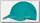 Кепка Buff Pack Trek Cap Solid Deep Sea Green