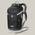Рюкзак Jack Wolfskin Alleycat 18 Black Grid